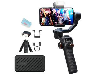 Hohem iSteady M6 Kit 