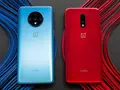 Серии смартфонов OnePlus 7 и OnePlus 7T получили последнее обновление c Android 10 на борту