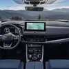 Миниатюра бокового вида Nissan X-Trail N-Trek