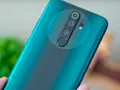 Бюджетник Redmi 9 появился на изображении с дизайном, как у Redmi K30