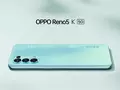 OPPO Reno 5 K: упрощённая версия Reno 5 с процессором Snapdragon 750G на борту и ценником ниже $412
