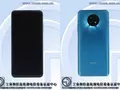 В TENAA появились характеристики и фотографии 5G-версий Redmi Note 9 и Redmi Note 9 Pro