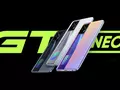 Realme GT Neo: первый смартфон в мире с процессором MediaTek Dimensity 1200
