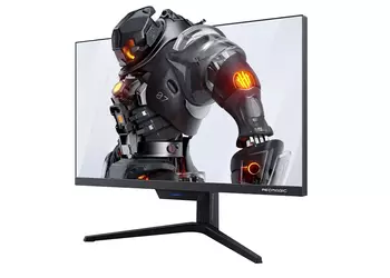 Nubia announced a gaming monitor Red Magic with 27-inch screen, 2K resolution and support for 240 Hz