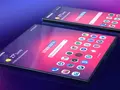 Слух: Samsung в 2021 году выпустит складной смартфон Galaxy Z Fold S с форм-фактором, как у Microsoft Surface Duo