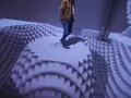 Интерактивная комната смешанной реальности