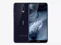 Новый смартфон Nokia 7.1 будет стоить 400 евро