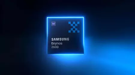 Samsung випередила конкурентів: представлено Exynos 2600 — перший у світі мобільний процесор, створений за 2‑нм техпроцесом