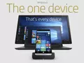HP Elite x3 на Windows 10 Mobile начнет продаваться 10 октября по цене $799