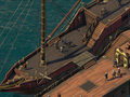 Бесплатное DLC для Pillars of Eternity 2 добавляет членов команды и улучшения для корабля
