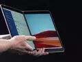 Intel Lakefield, Windows 10X и два дисплея: представлен планшет Surface Neo