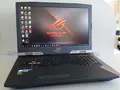 Обзор ASUS ROG G703VI Chimera: огнедышащее игровое чудовище на все деньги