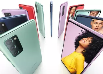 Samsung Galaxy S20 FE and Galaxy S20 FE 5G in America are getting a new security update