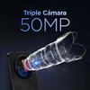 Rear camera TCL 60 Ultra Nxtpaper