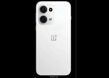 AnTuTu test of OnePlus 13T smartphone reveals its key specifications