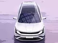 Skoda Peaq: Чешская марка готовит электрический «корабль» на семь мест