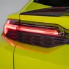 Прев'ю: Lamborghini Urus SE Performante деталі інтер'єру
