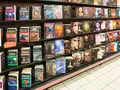 7 современных фантастических книг, которые стоит прочесть