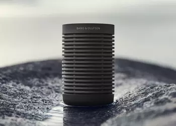 Bang & Olufsen Beosound Explore on Amazon: wireless speaker with IP67 protection and up to 27 hours of battery life at a discounted price of $75
