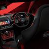 The Aston Martin DBX S - on the road
