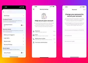 Instagram успокаивает пользователей после массовой волны запросов на смену пароля: аккаунты в безопасности
