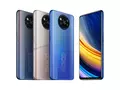 POCO X3 Pro «засветился» на пресс-рендерах: клон POCO X3 NFC в трёх новых расцветках