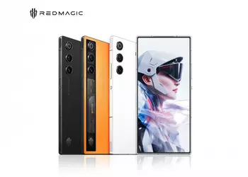 Игровой смартфон RedMagic 10 Air выходит на глобальный рынок