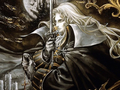 Konami анонсировала переиздание Symphony of the Night и Rondo of Blood для PlayStation 4