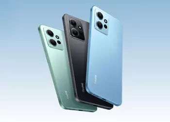 Not just the realme GT Neo 5 SE: Xiaomi has confirmed that the Redmi Note 12 Turbo will be powered by the Snapdragon 7+ Gen 2 chip