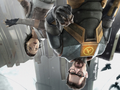 Спидраннеры прошли Half-Life 2 задом наперед за 13 минут