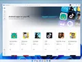 Microsoft расширяет доступ к приложениям для Android в Windows 11