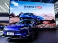 В Китае стартуют продажи SERES SF5: первый в мире электромобиль на платформе Huawei DriveONE