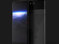 В сеть утекли рендеры Google Pixel XL 2