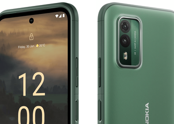 Nokia XR21 5G: That's the name of HMD Global's new rugged smartphone with a 120Hz screen and Snapdragon 695 chip