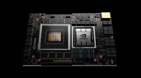 Nvidia is preparing to enter the PC processor market to compete with Intel and AMD