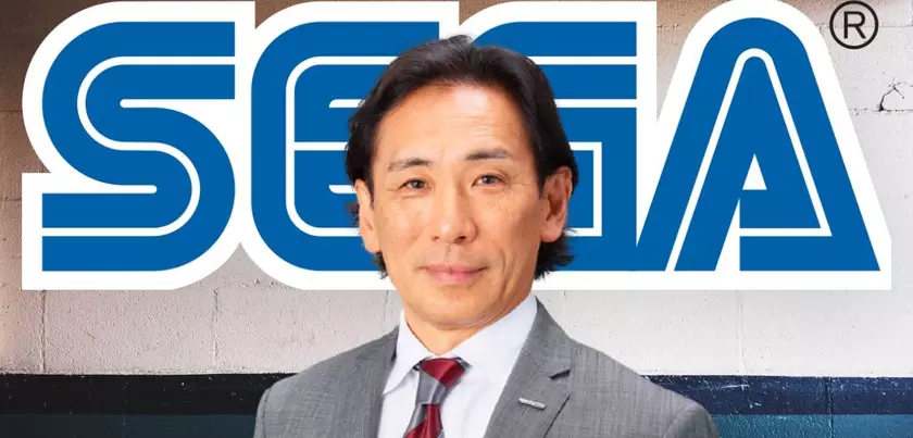 Руководитель Sega назвал блокчейн-игры по типу "играй, чтобы заработать" скучными