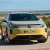 Тестовий прототип нового електричного Tiguan