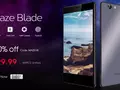 Успейте купить: стильный Maze Blade всего за $100