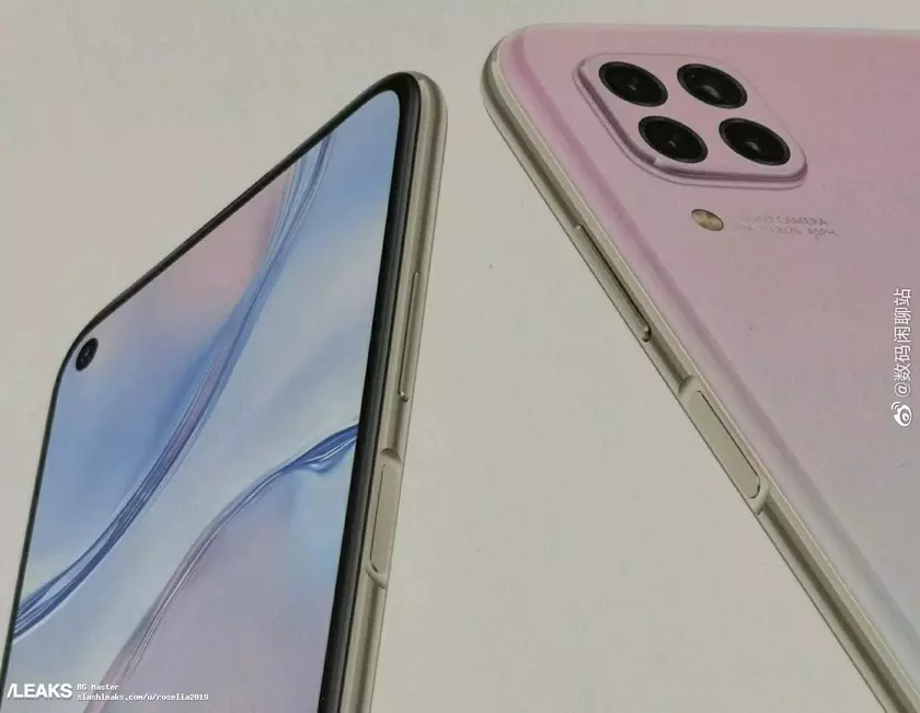 Huawei готовит Nova 6 SE — упрощенную версию Nova 6 с Kirin 810 и камерой, как у iPhone 11