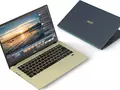 Acer представила Swift 3X: 14-дюймовый ноутбук с графикой Intel Iris Xe Max