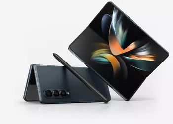 Samsung has released the August software update for Galaxy Fold 4 users in Europe
