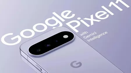 Google Pixel 11: Full Specs and Prices Leaked for All Four Models