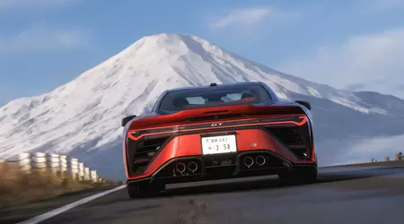 Чутки спростовані: популярна гонка Forza Horizon 6 вийде на PlayStation 5 до кінця 2026 року