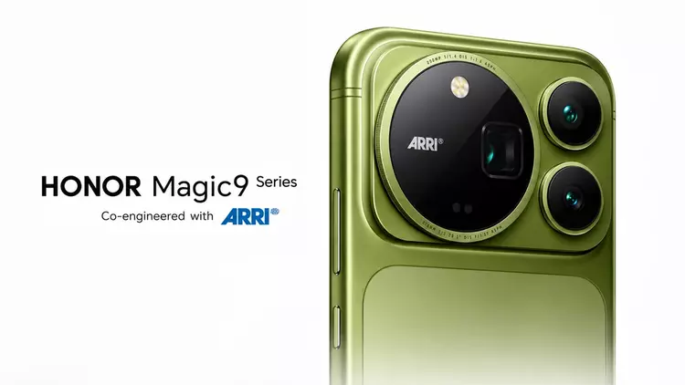 Honor Magic9 Super Edition: 11 000 ...