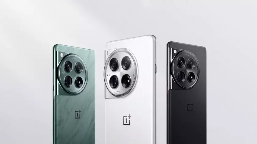 Скидка $100: OnePlus 12 доступен на Amazon по акционной цене