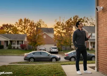 Best Home Security Cameras