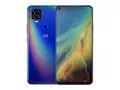ZTE V2020 5G: 6.53-дюймовый дисплей, чип MediaTek Dimensity 800 и квадро-камера на 48 Мп за $210