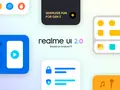Когда и какие смартфоны Realme получат Android 11 c Realme UI 2.0