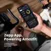 Фитнес-возможности Amazfit Bip Max
