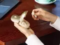 Киберпанк, которого мы заслужили: Honor Choice MouseBuds Pro прячет наушники внутри мышки